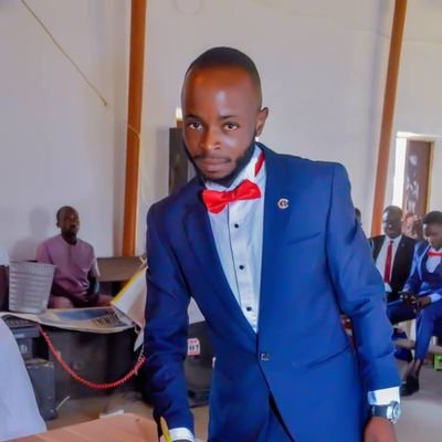 @chelseaFC Fan💙 . Change is necessary/#anti-bad governance. #HallelujahToGod🙏