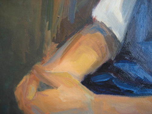 austinartist's profile picture. artist. Oil, welding,sculpting and much much more.