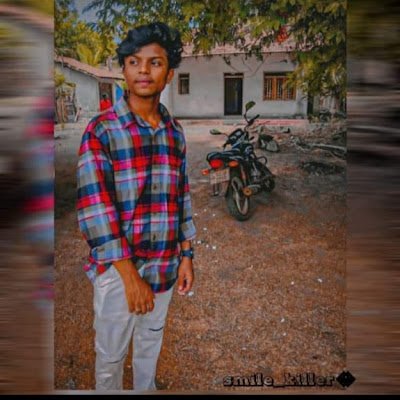 red_wolFxxx's profile picture. Hii