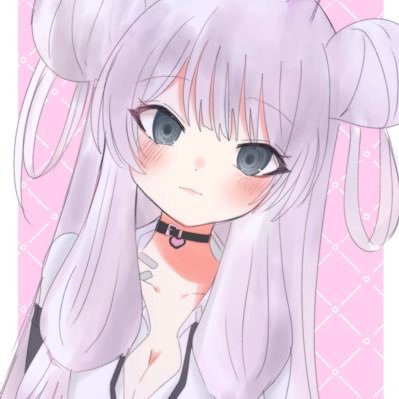 VRC垢 ボイチェンです 養ってくれる人募集中ENFP イベントスタッフ@vrc_LeLien イベント募集中 欲しいものリスト(記念日や大切な日にくれると喜びます🩷⃤) アイコン @_shirobear