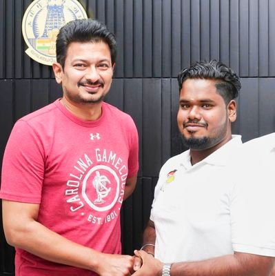 belongs to dravidian stock 🖤❤️
#politician
நாகர்கோவில் மாநகர பகுதி இளைஞர் அணி துணை அமைப்பாளர்
#உதயநிஸ்ட் #UdhayAnbil4Ever