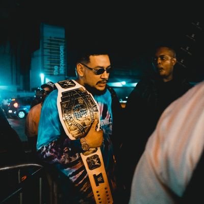 Proud Member of the Megacy💚
Now it don't matter win or lose que coisa boa ,estamos juntos that's mean we're together till the end💚
