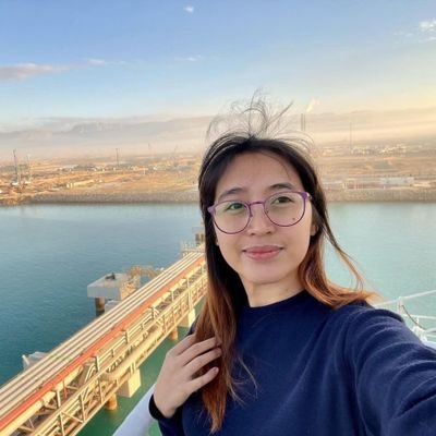 只要有1%的希望、 就要尽100%的努力
As long as there is 1 % hope, we must make 100 % effort.
Cargo Engr/ 3rd Engr. Experienced Financial Analyst.