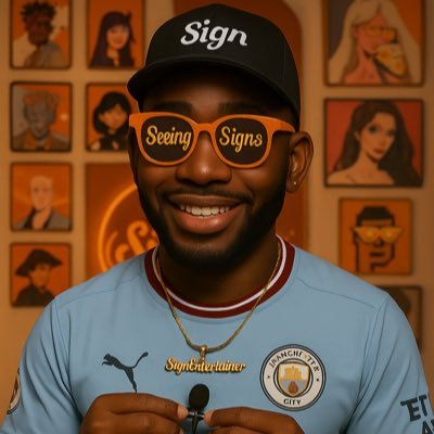 Web3 enthusiast | Ambassador @Injective | Builder🦺 @sign | Member @signonboarder | Lover of God