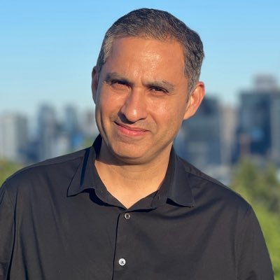 Advise About #ai, #startups, #saas, #data, #productmanagement! Previously CPO @workiva, ex leader @AWSCloud, @Azure, @smartsheet
