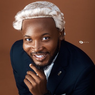 Nigeria’s Harvey Spector ⚖️ Web3 Habitue 👨🏽💻|| Cryptocurrency📊#Law #NFt #Crypto #Defi.