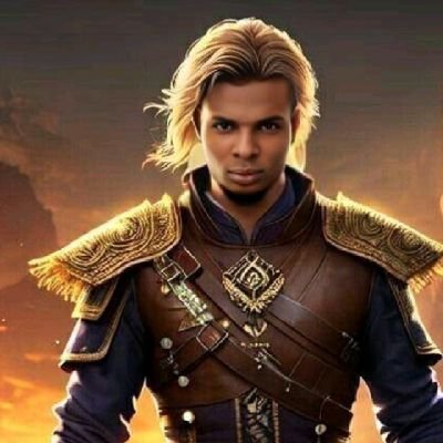 Gaiusgold8's profile picture. 