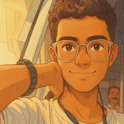 Siddharth_D43's profile picture. Blender 3D, UI/UX,Full Stack