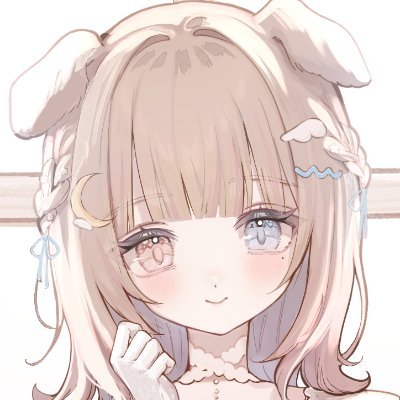月柴こばと🐶💫@3周年グッズ販売中さんのプロフィール画像