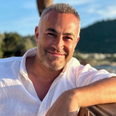 TV | Gazeteci | Journalist | #HaberturkTV | https://t.co/eJn353mnEP