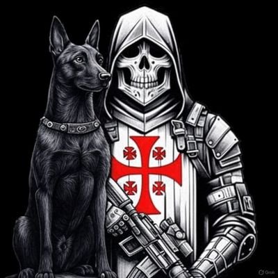 Patriot, Father, Child of GOD. I miss my country. Imperfect and tired. Disabled. Gun Enthusiast. Bless all Veterans and Patriots.
IFBAP. ā¤ļø my Maligator Roxy
