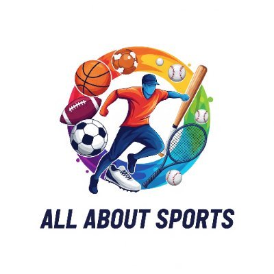 Live it.
Breathe it.
Play it.
All About Sports. 🏀⚽️🎾