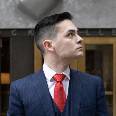 Bought my first business at 19 with an SBA loan, bought a few more. Sold them to do other stuff after awhile.