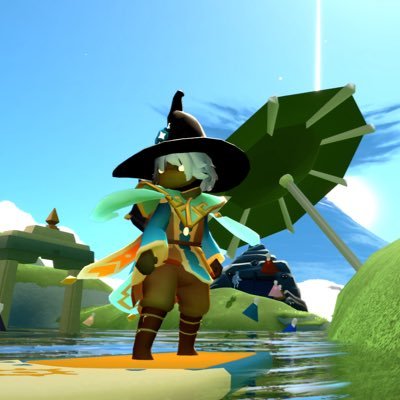 umineko_flysea's profile picture. Sky＆雑多垢𓆩⟡𓆪