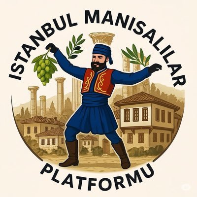 platformumanisa's profile picture. İstanbul’da yaşayan Manisalıları temsil eden sivil toplum kuruluşu
