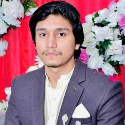 UsmanAwan12334's profile picture. 