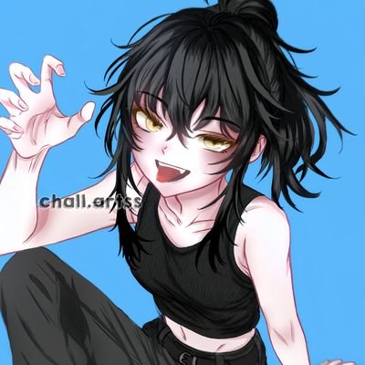 COMMISION OPENED!
hiii, im new here :) just made X account to share my commision, hope y'all interested!:3