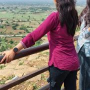 Thakur astha (@astha8840) 's Twitter Profile