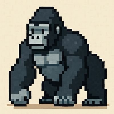 banana_wa_snack's profile picture. あと少しで人間になれそうなゴリラの戯言にお付き合いください🙇🏻‍♂️ とある組織の中堅救急救命士/赤＆白い車の運転手/相棒は国産4700ccV8