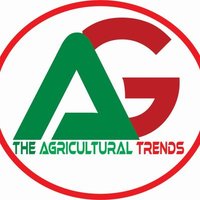 Trends In Agriculture (@agronomist_naks) 's Twitter Profile Photo Trends In Agriculture (@agronomist_naks) 's Twitter Profile Photo