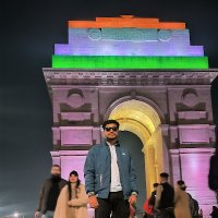 Rohit Vishwakarma (@roborohit0) 's Twitter Profile