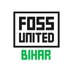 FOSS United Bihar (@fossunitedbihar) Twitter profile photo FOSS United Bihar (@fossunitedbihar) Twitter profile photo