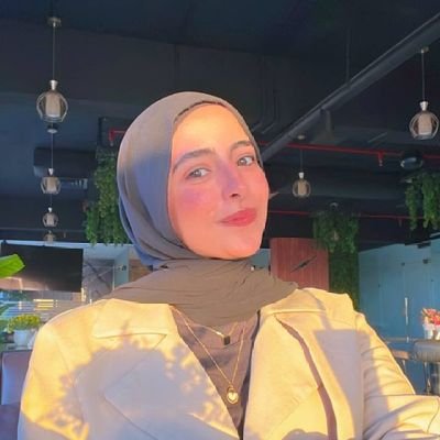 DohaNasser2003's profile picture. Biotechnologist | Interested in Cancer Genomics, Autoimmune Disease, Drug Discovery & Stem Cells | Research Volunteer | Public Speaker 🎤 | #ScienceForChange