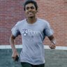 VinayA116's profile picture. MD/PhD student @ Penn | Runner when bones work