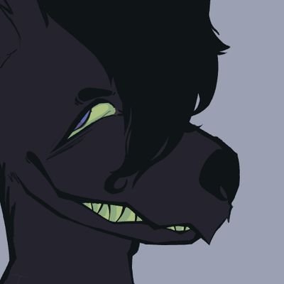 🫀LYCANTHROPOLOGIST🫀さんのプロフィール画像