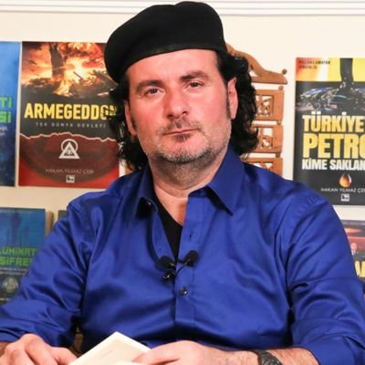 Hacettepe Üni. Türk Halkbilimi Anabilim Dalı 🌏 Stratejik Araştırmalar-Metafizik İstihbarat/Yazar🇹🇷Toplumu Aydınlatma Hareketi (TA-HA) Kurucu Başkan🌙