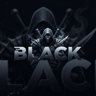 Blac_ck's profile picture. Web3.O | Airdrop | Blockchain | @MorphLayer | gnoma  (🧙‍♂️,🧙‍♂️)