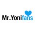 Mr_YoniFans (@mr_yonifans) Twitter profile photo Mr_YoniFans (@mr_yonifans) Twitter profile photo