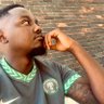 AntonioJagz23's profile picture. Always seems impossible until its done|| Na god dey run am🙏🏽||Arsenal ❤️for life💯 || Member of the DSS (Dark Skin Society)