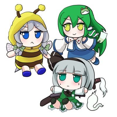 虚無 C106 ナ32Aさんのプロフィール画像