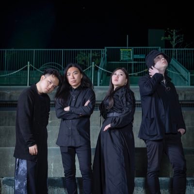 紅一点ヴィジュアル系ロックバンド。岡山拠点。 Vocal ERI(@papillon3936) Guitar AZUSA(@AzuAzuAyAtAkA ) Bass HAN(@migurumi_han) Drums ATSUYA(@Atsuya_inthesky ) ライブのお誘いはDMまで。 #ミグルミ