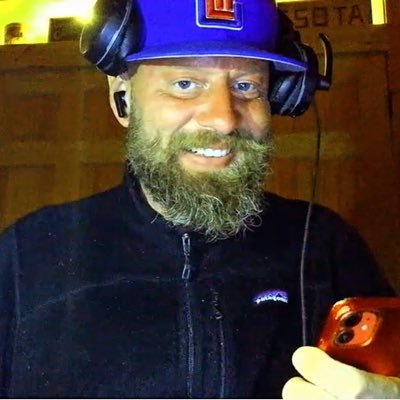 I AM A NHL SWEAT 🇺🇸 🇫🇮 🏒 🥅 #hockey #nhlhockey #nhl25 #minnesotawild #mentalhealthadvocate #BANG #easportsnhl #twitchstreamer #twitch