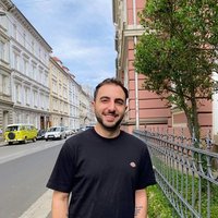 Samuele Doria (@_samudoria) 's Twitter Profile