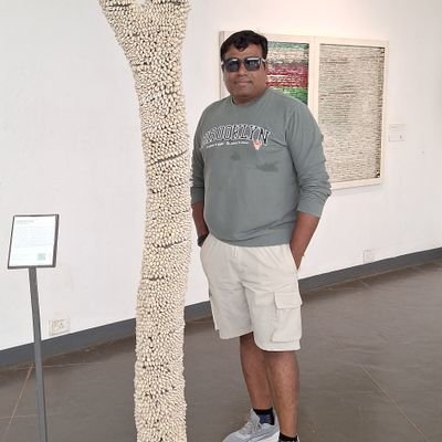 @NileshTarwatkar