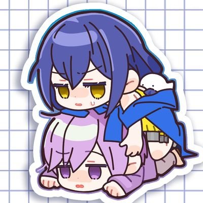 바이올렛/파시빌🕯パシビルさんのプロフィール画像