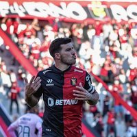 Mau (@m_fbcm) 's Twitter Profile Photo