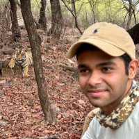 Aditya Shah (@tigerprojectadi) 's Twitter Profile