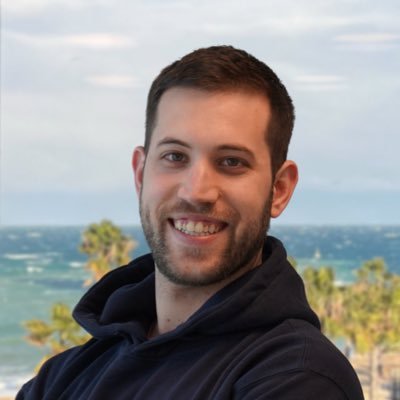 jamipuchi's profile picture. 🧑🏻‍💻 CTO @ Genesy AI https://t.co/31nMdCLg4U 📍 Barcelona