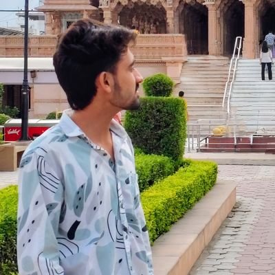 🪙 FinTech 👩💻 Developer 📈 Trader |
‼️Views Are Personal