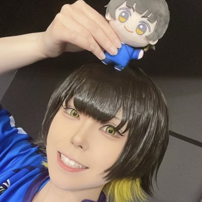 @Mao@さんのプロフィール画像