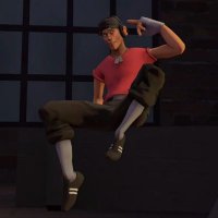 scout of BLOODBATSTWT (@bl00diedbatz) 's Twitter Profile