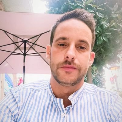 ▪️Seamos raros y locos, porque aburridos y amargados existen muchos.
▪️Militante del @PSOE
▪️En un lugar de Castilla.