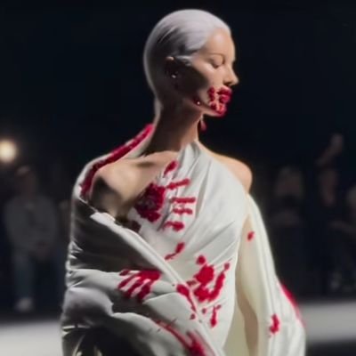 lida_von_bgd's profile picture. mama mašinka protiv mašinerije 🦾