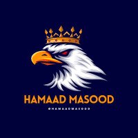 Hamaad Masood (@hamaadmasood) 's Twitter Profile