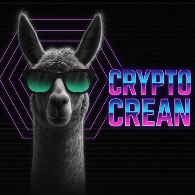 alancreancfx's profile picture. Only interested in top level projects
Leave the gambles for the gamblers
https://t.co/xCYkMCxJCn for life!
CDB - PVS - LENS - CFX - BUIDL - APEX AI - Paragon Tweaks