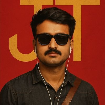 Abhisekhpandey_'s profile picture. Eat🍻 sleep😴 Trade💸 repeat🔁 Follow the 📈 chart .. not your ❤️ heart
Student , (DU)
Learner